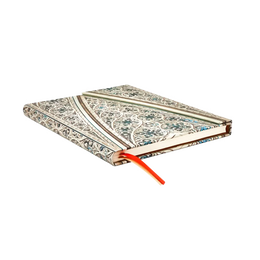 Paperblanks 2027 Ultra Weekly - Vault of the Milan Cathedral