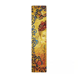 Paperblanks The Colourful Portrait, Viva Frida Bookmark