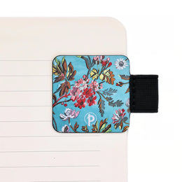 Paperblanks Jane Austen, Persuasion Embellished Manuscripts Collection Pen Loop