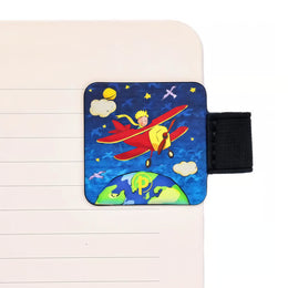 Paperblanks The Little Prince Antoine de Saint-Exupéry Pen Loop