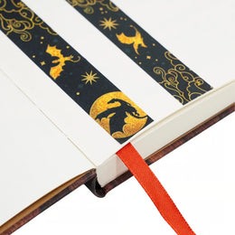Paperblanks Washi Tape - Shadows of Navarre