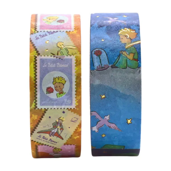 Paperblanks Saint-Exupery, The Little Prince Washi Tape