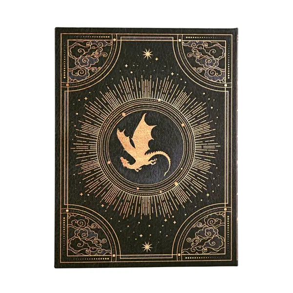 Paperblanks Journal Ultra Lined - Shadows of Navarre