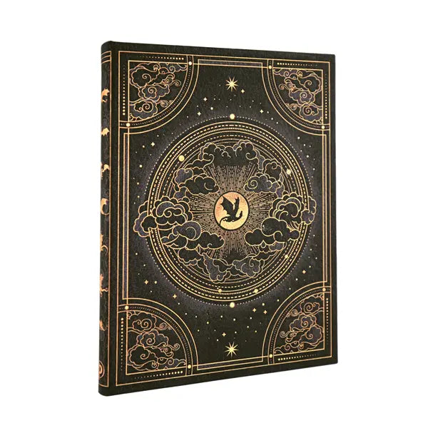 Paperblanks Journal Ultra Unlined - Shadows of Navarre