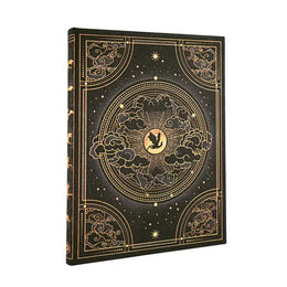 Paperblanks Journal Ultra Unlined - Shadows of Navarre