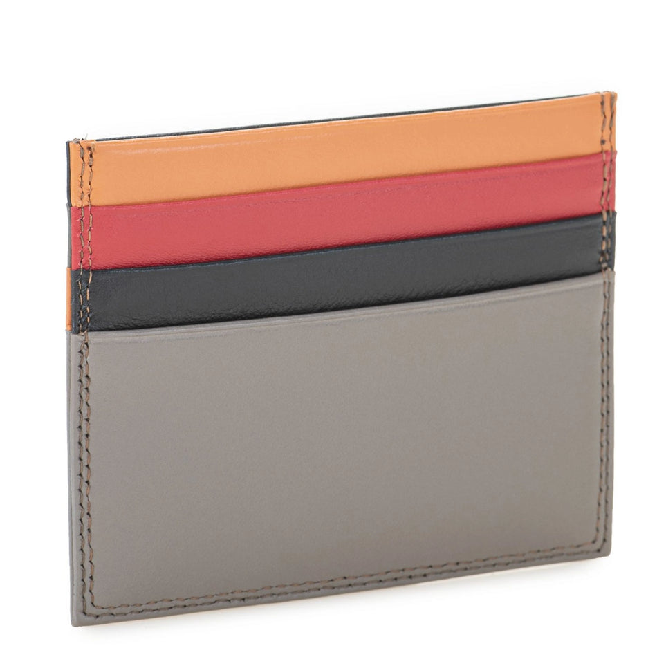 Mywalit RFID Double Sided CC Holder - Fumo