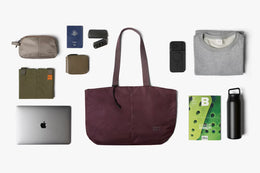 Bellroy Laneway Tote 15L - Fig