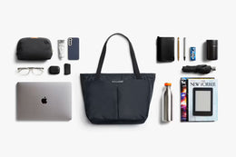Bellroy Tokyo Wonder Tote 12L - Navy