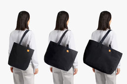 Bellroy Market Tote (15L) - Black