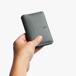 Bellroy Under Cover - Everglade