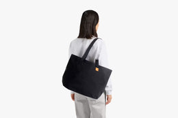 Bellroy Market Tote (15L) - BlueSteel