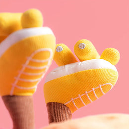 Jellycat Amuseables Sun 'Roller Skates'