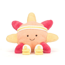 Jellycat Amuseables Sun 'Roller Skates'