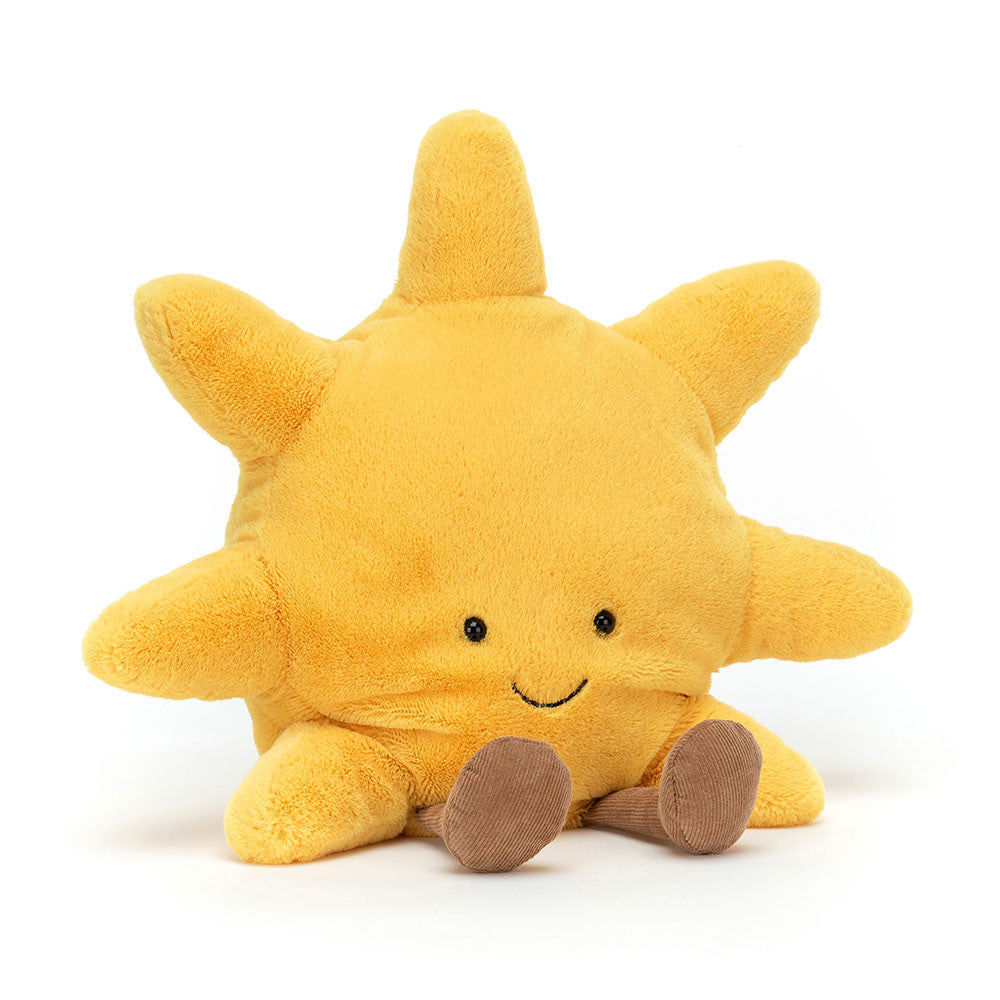 Jellycat Amuseables Sun (Medium)