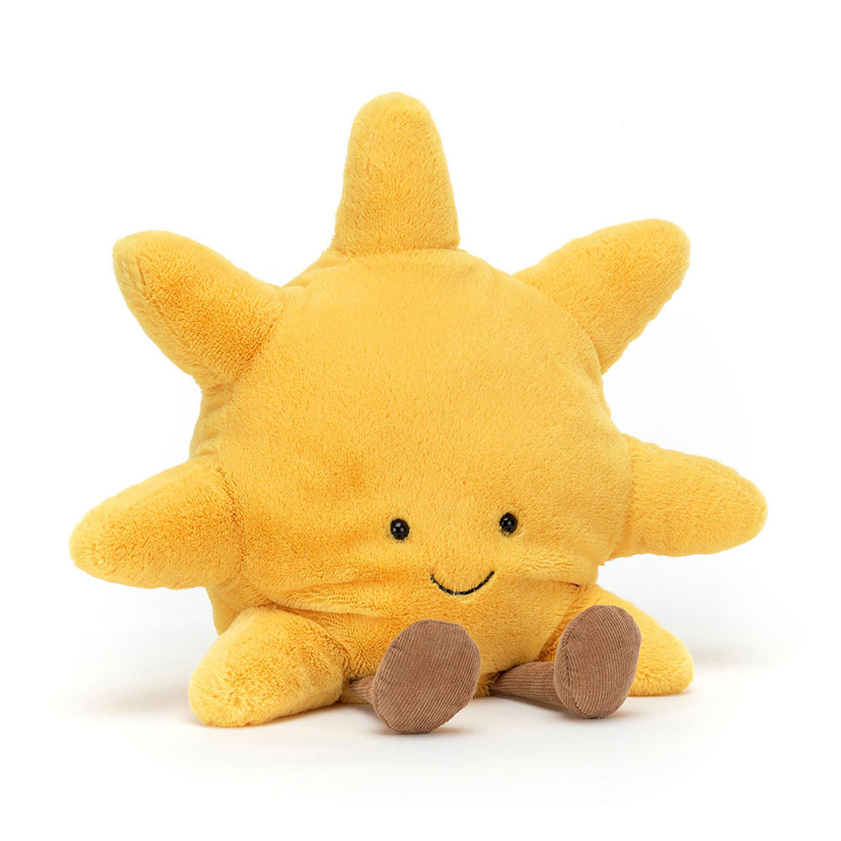 Jellycat Amuseables Sun (Medium)