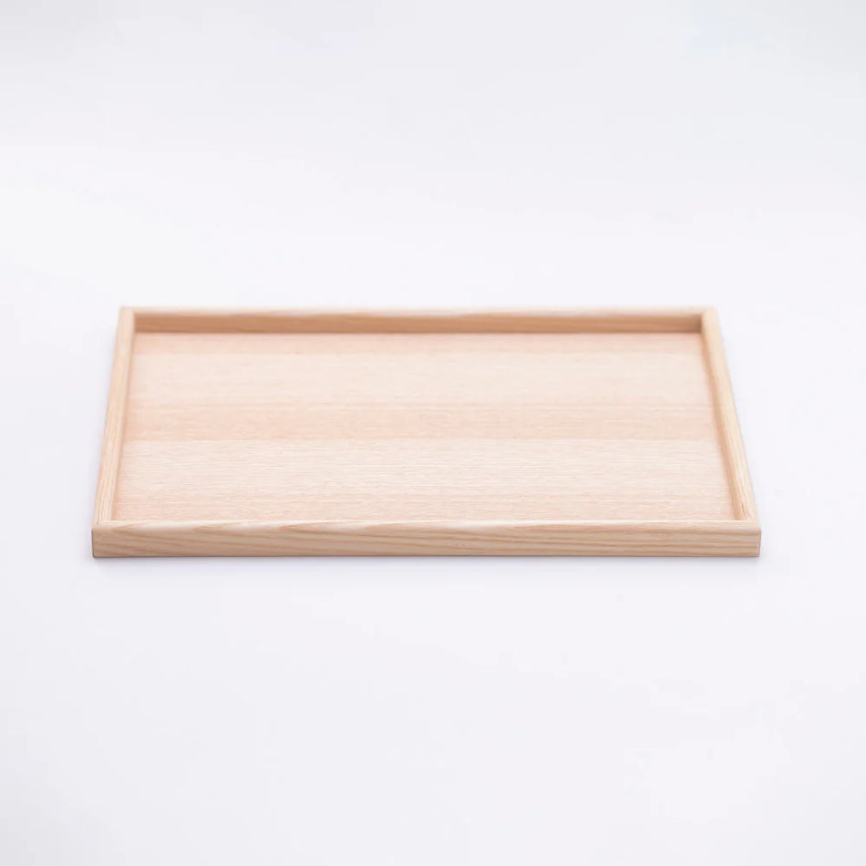 100Percent - Hako - Tray