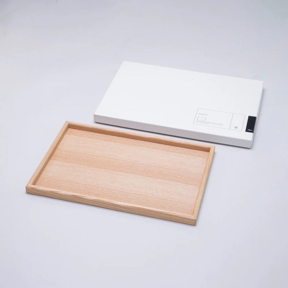 100Percent - Hako - Tray
