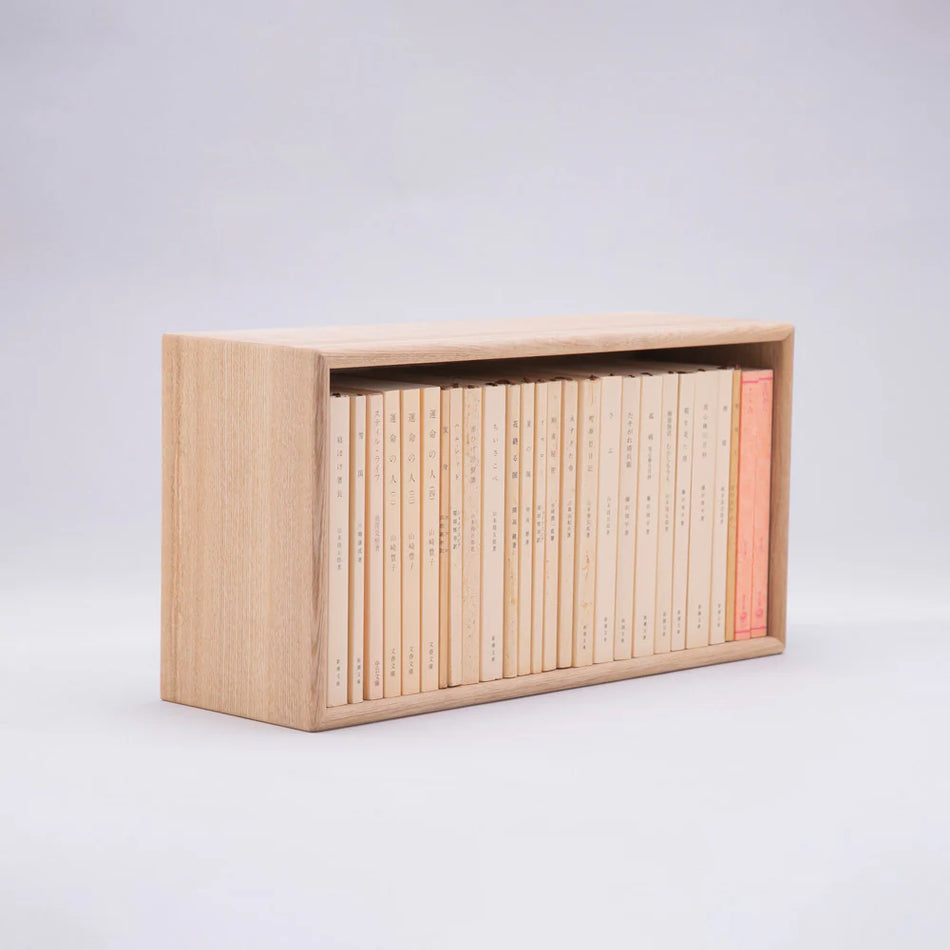 100Percent - Hako - Medium