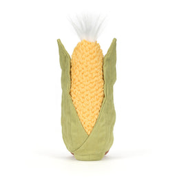 Jellycat Amuseables Sweetcorn