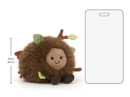 Jellycat Amuseables Mulshi Woodland Floor