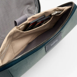 Bellroy Tech Kit - Everglade