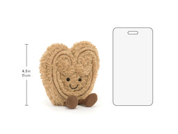 Jellycat Amuseables Philippe Palmier