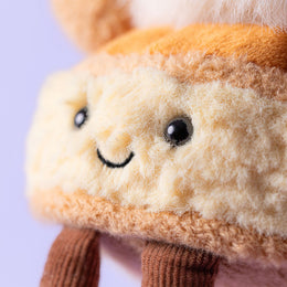 Jellycat Amuseables Mirielle St. Honoré