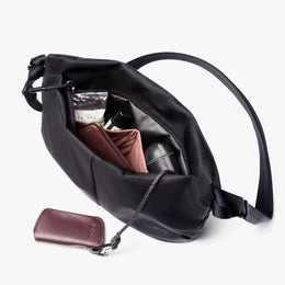 Bellroy Laneway Sacoche - Ink