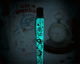 Retro 51 Alice in Wonderland - Tornado Rollerball