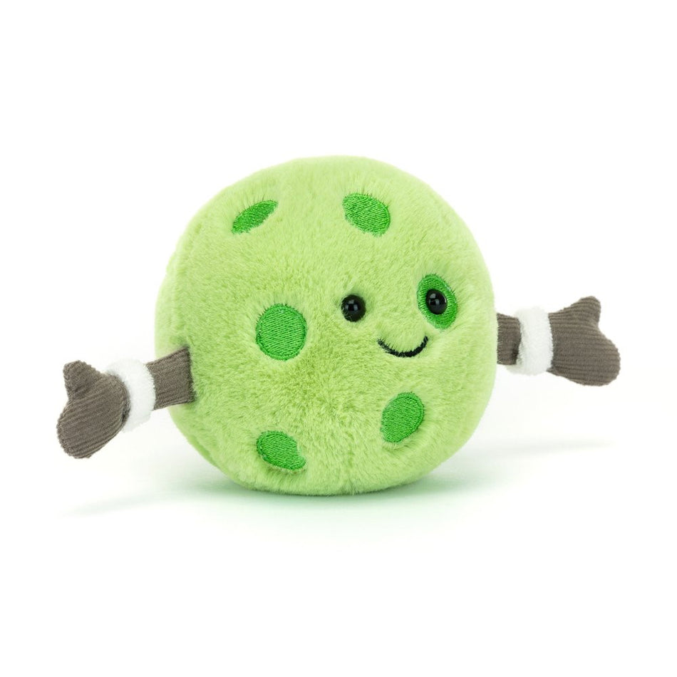Jellycat Amuseables Sports Pickleball