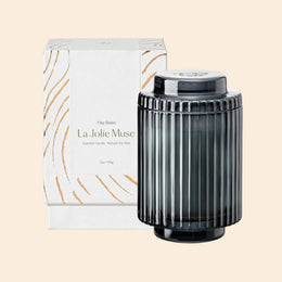 La Jolie Muse - Amelie - Hey Baies 7oz Candle