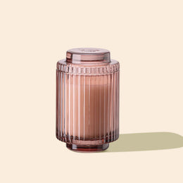 La Jolie Muse - Amelie - Santal Rosé 7oz Candle