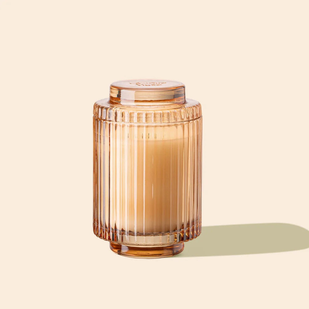 La Jolie Muse - Amelie - Yuzu & Neroli Blossom 7oz Candle
