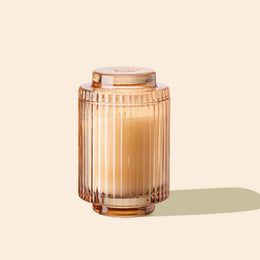 La Jolie Muse - Amelie - Yuzu & Neroli Blossom 7oz Candle