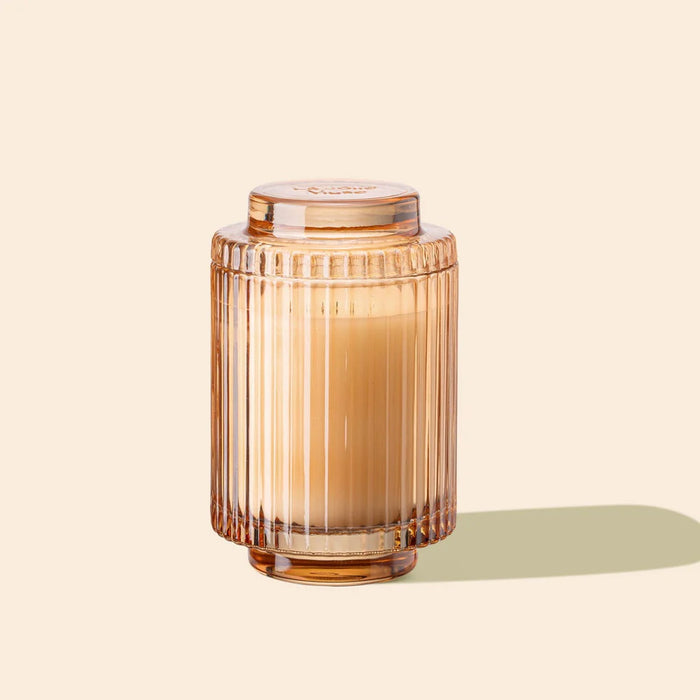 La Jolie Muse - Amelie - Yuzu & Neroli Blossom 7oz Candle