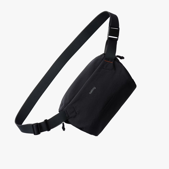 Bellroy Lite Sling Mini - Black
