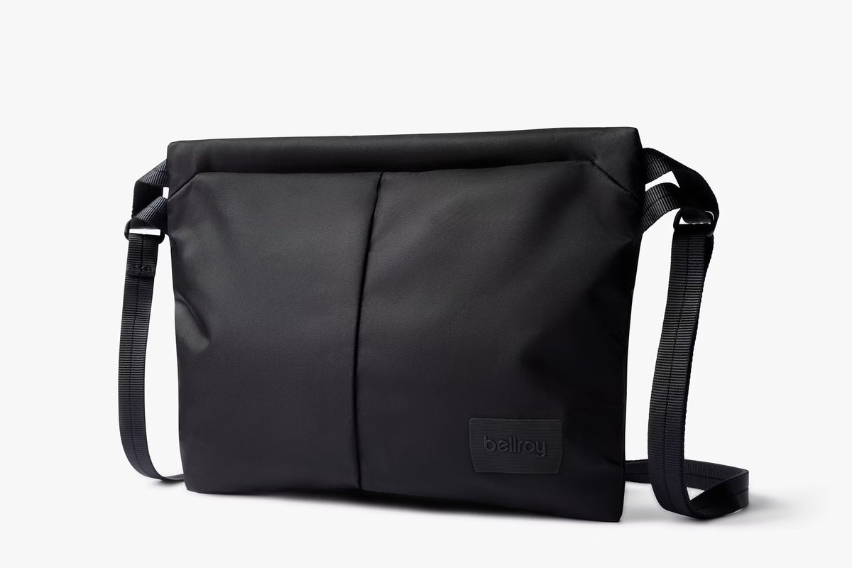 Bellroy Laneway Sacoche - Ink