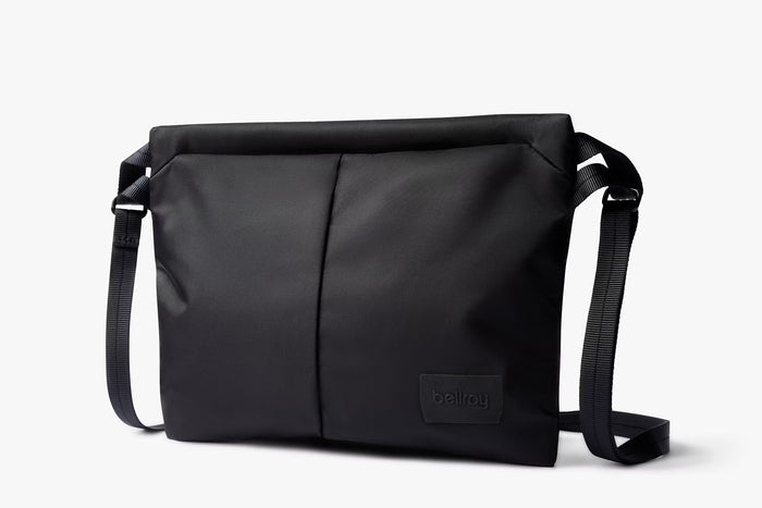 Bellroy Laneway Sacoche - Ink