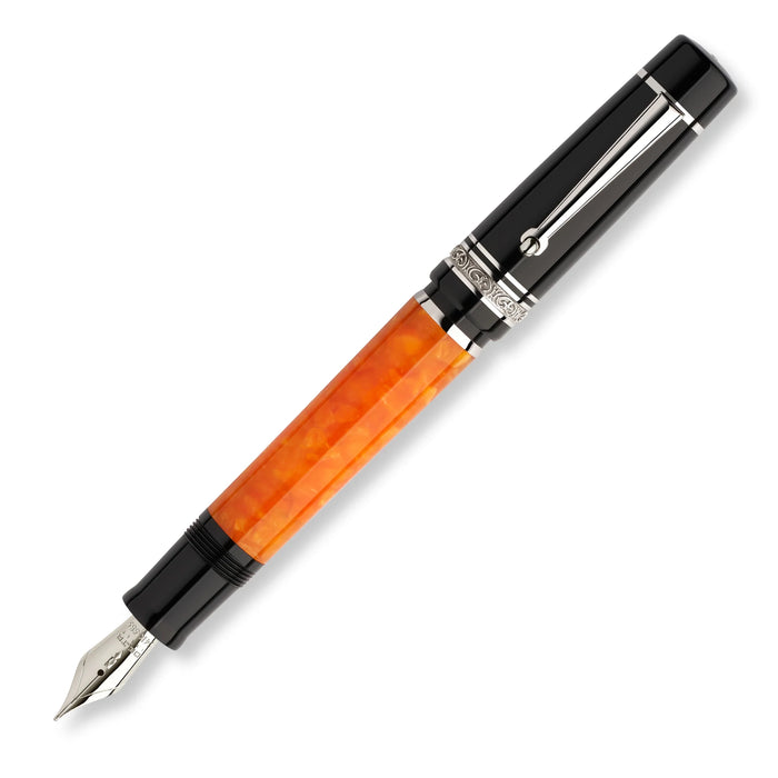 Delta DV Original Mid-Size Fountain Pen