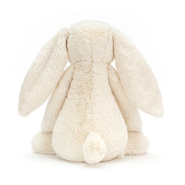 Jellycat Bashful Cream Bunny