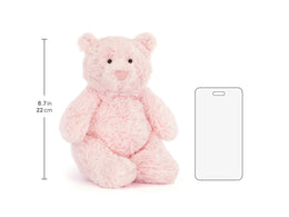 Jellycat Leola Bear