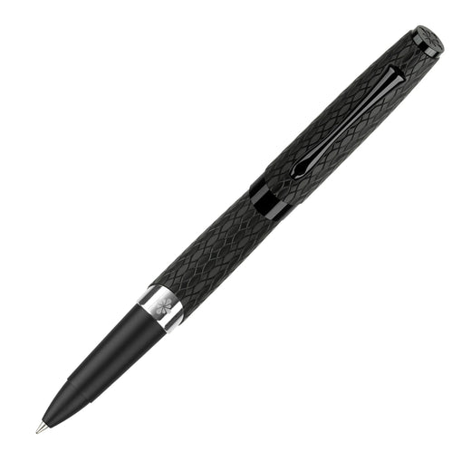 Diplomat Cobra Rollerball - Black