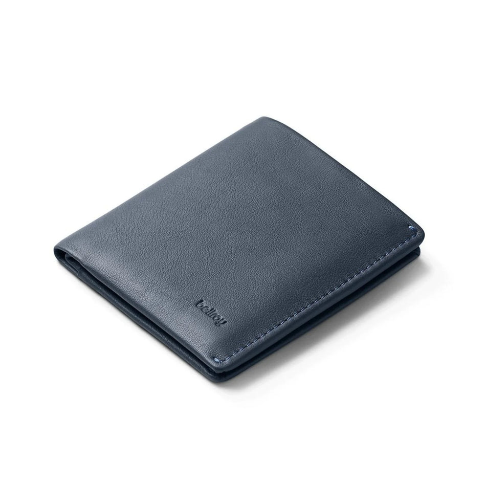 Bellroy Note Sleeve - Basalt (d)