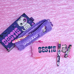 Esterbrook Estie Bestie Fountain Pen - Bubble Gum Bliss