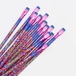 Blackwing Volume 143 - Frida Kahlo Pencils