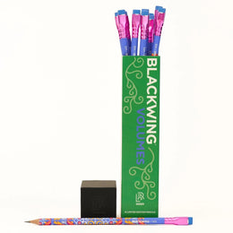 Blackwing Volume 143 - Frida Kahlo Pencils
