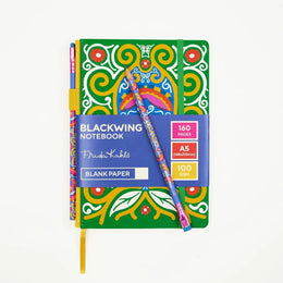 Blackwing Volume 143 - Frida Kahlo Notebook