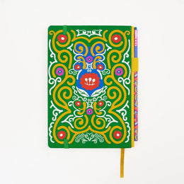 Blackwing Volume 143 - Frida Kahlo Notebook