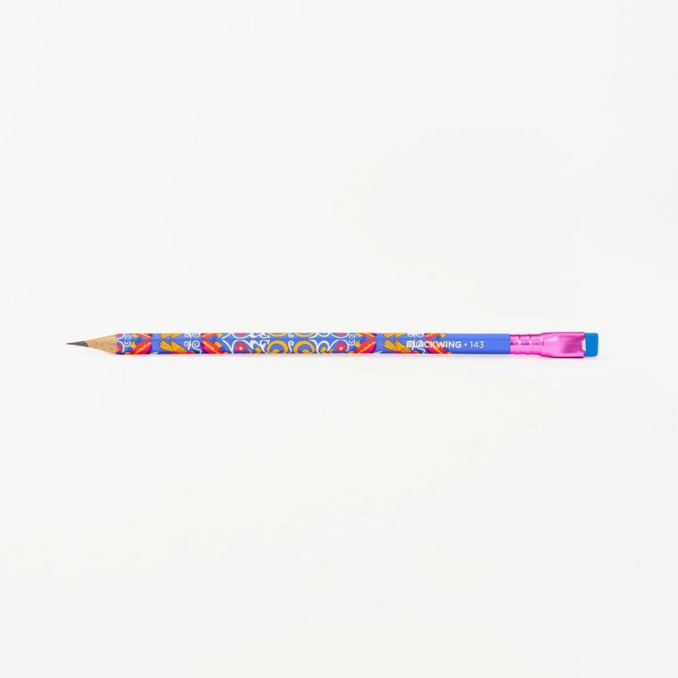 Blackwing Volume 143 - Frida Kahlo Pencils