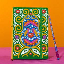 Blackwing Volume 143 - Frida Kahlo Notebook